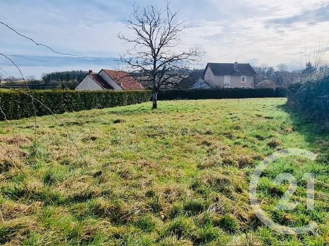 terrain à vendre - 1080.0 m2 - BOUHANS LES MONTBOZON - 70 - FRANCHE-COMTE - Century 21 Est Agence