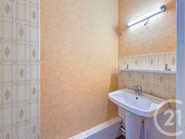 Appartement Studio à vendre - 1 pièce - 31.61 m2 - VESOUL - 70 - FRANCHE-COMTE - Century 21 Est Agence