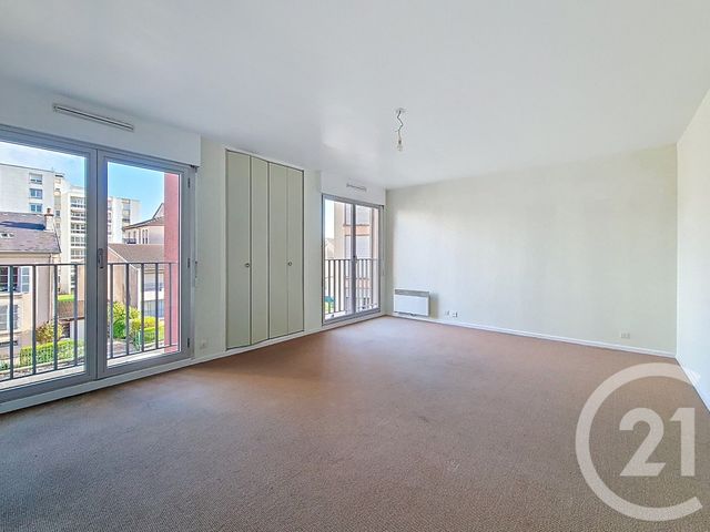 Appartement Studio à vendre - 1 pièce - 31.61 m2 - VESOUL - 70 - FRANCHE-COMTE - Century 21 Est Agence