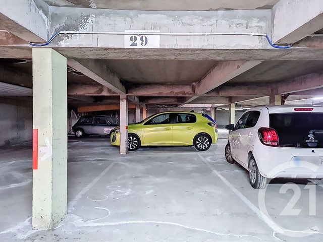 Appartement Studio à vendre - 1 pièce - 31.61 m2 - VESOUL - 70 - FRANCHE-COMTE - Century 21 Est Agence