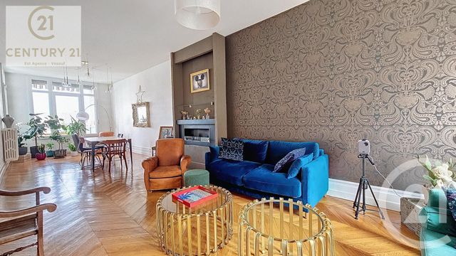 Appartement T5 à vendre - 5 pièces - 133.18 m2 - VESOUL - 70 - FRANCHE-COMTE - Century 21 Est Agence