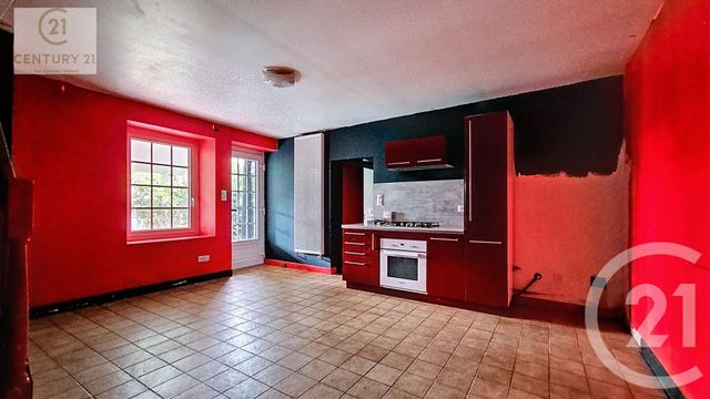 maison - BUFFIGNECOURT - 70
