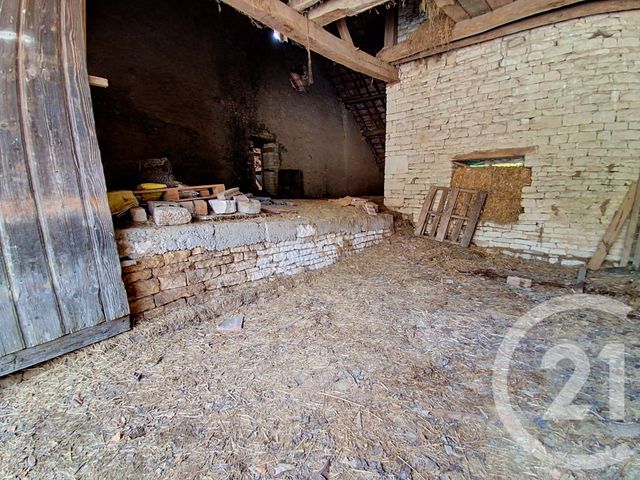 maison à vendre - 4 pièces - 94.24 m2 - MONT ST LEGER - 70 - FRANCHE-COMTE - Century 21 Est Agence