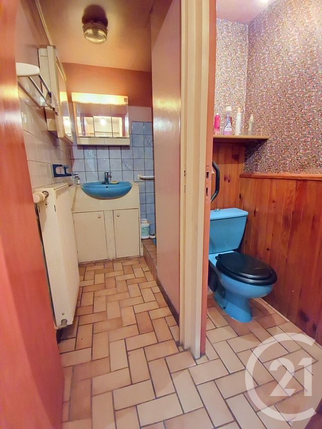 maison à vendre - 4 pièces - 94.24 m2 - MONT ST LEGER - 70 - FRANCHE-COMTE - Century 21 Est Agence