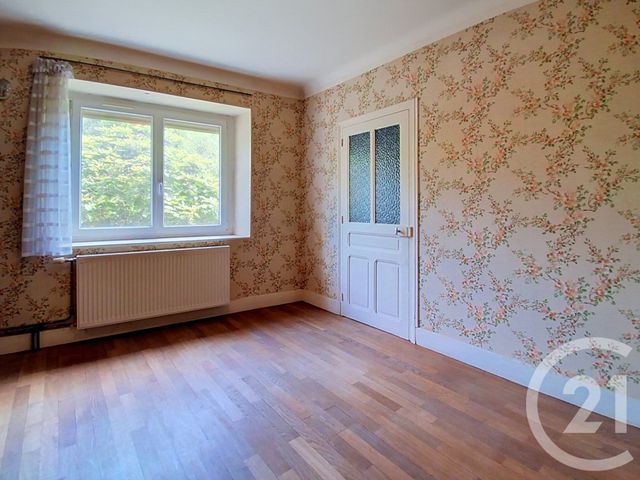 maison à vendre - 4 pièces - 94.24 m2 - MONT ST LEGER - 70 - FRANCHE-COMTE - Century 21 Est Agence
