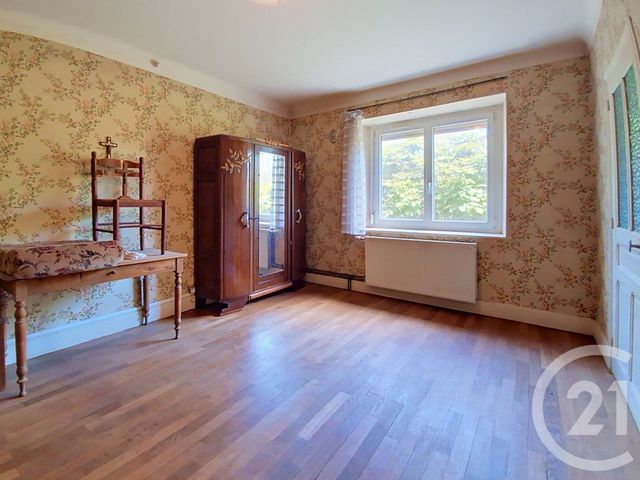maison à vendre - 4 pièces - 94.24 m2 - MONT ST LEGER - 70 - FRANCHE-COMTE - Century 21 Est Agence