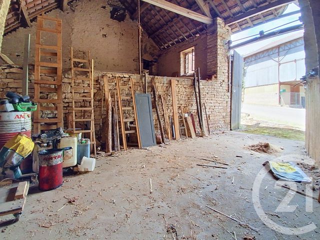 maison à vendre - 4 pièces - 94.24 m2 - MONT ST LEGER - 70 - FRANCHE-COMTE - Century 21 Est Agence