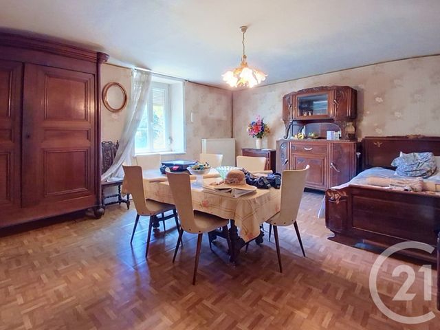 maison à vendre - 4 pièces - 94.24 m2 - MONT ST LEGER - 70 - FRANCHE-COMTE - Century 21 Est Agence