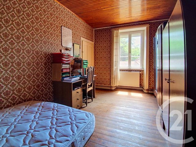 maison à vendre - 4 pièces - 94.24 m2 - MONT ST LEGER - 70 - FRANCHE-COMTE - Century 21 Est Agence