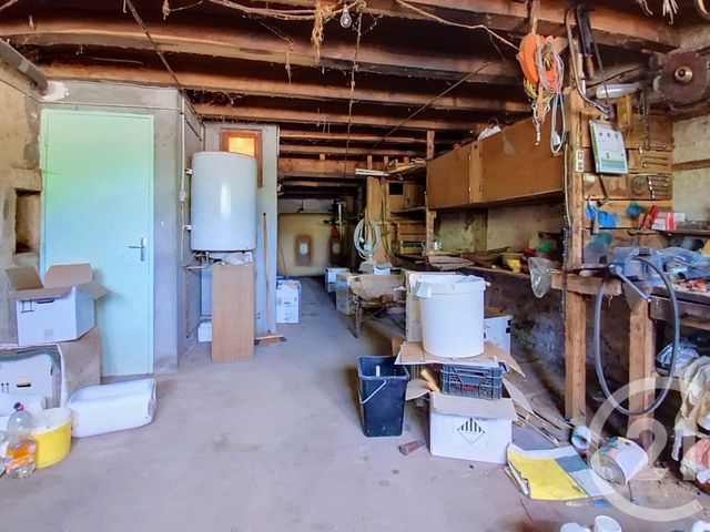 maison à vendre - 4 pièces - 94.24 m2 - MONT ST LEGER - 70 - FRANCHE-COMTE - Century 21 Est Agence
