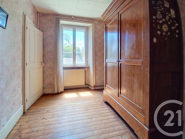 maison à vendre - 4 pièces - 94.24 m2 - MONT ST LEGER - 70 - FRANCHE-COMTE - Century 21 Est Agence