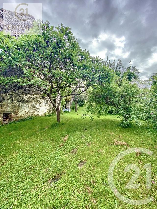 maison à vendre - 4 pièces - 105.94 m2 - LA VILLEDIEU EN FONTENETTE - 70 - FRANCHE-COMTE - Century 21 Est Agence