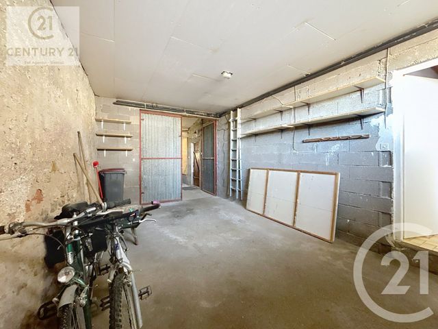 maison à vendre - 4 pièces - 105.94 m2 - LA VILLEDIEU EN FONTENETTE - 70 - FRANCHE-COMTE - Century 21 Est Agence