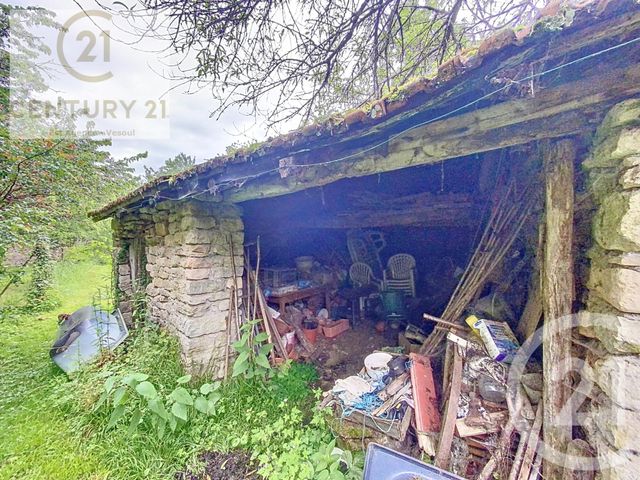 maison à vendre - 4 pièces - 105.94 m2 - LA VILLEDIEU EN FONTENETTE - 70 - FRANCHE-COMTE - Century 21 Est Agence