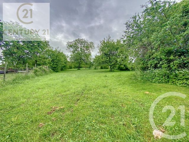 maison à vendre - 4 pièces - 105.94 m2 - LA VILLEDIEU EN FONTENETTE - 70 - FRANCHE-COMTE - Century 21 Est Agence