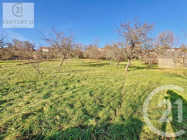 maison à vendre - 5 pièces - 120.0 m2 - BASSIGNEY - 70 - FRANCHE-COMTE - Century 21 Est Agence