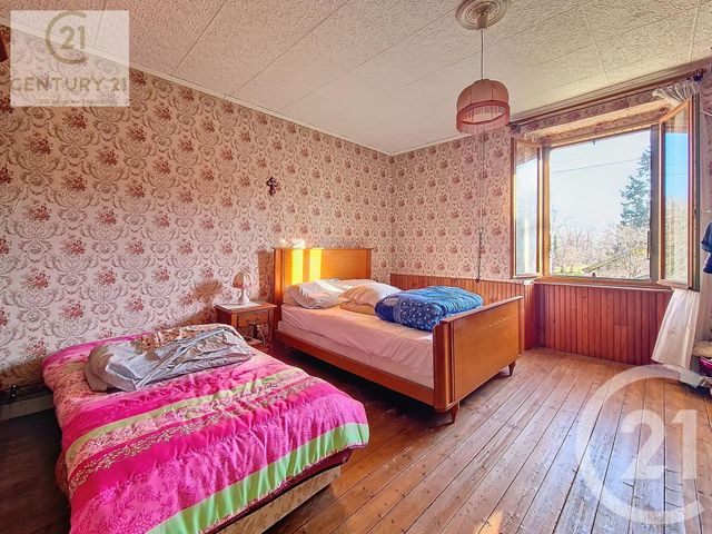 maison à vendre - 5 pièces - 120.0 m2 - BASSIGNEY - 70 - FRANCHE-COMTE - Century 21 Est Agence