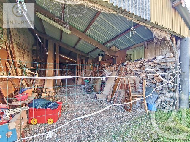 maison à vendre - 5 pièces - 120.0 m2 - BASSIGNEY - 70 - FRANCHE-COMTE - Century 21 Est Agence