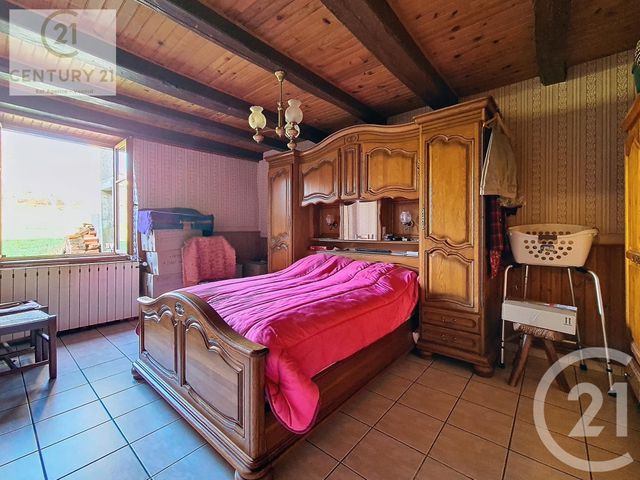 maison à vendre - 5 pièces - 120.0 m2 - BASSIGNEY - 70 - FRANCHE-COMTE - Century 21 Est Agence