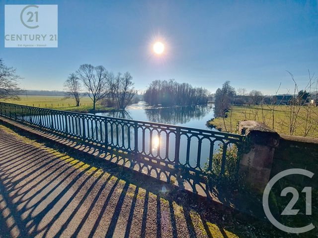 maison à vendre - 5 pièces - 120.0 m2 - BASSIGNEY - 70 - FRANCHE-COMTE - Century 21 Est Agence