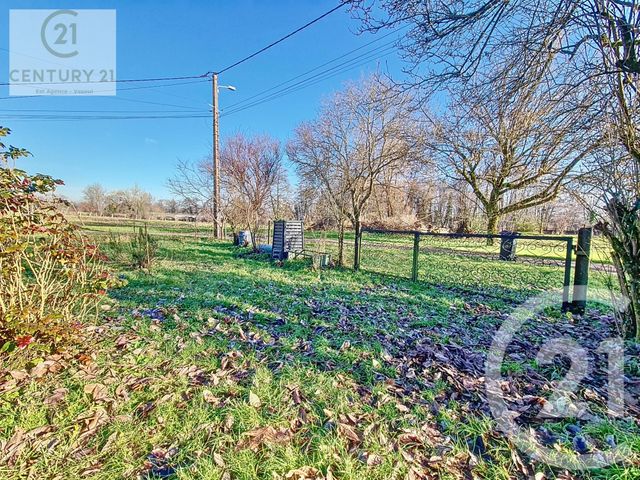 maison à vendre - 5 pièces - 120.0 m2 - BASSIGNEY - 70 - FRANCHE-COMTE - Century 21 Est Agence