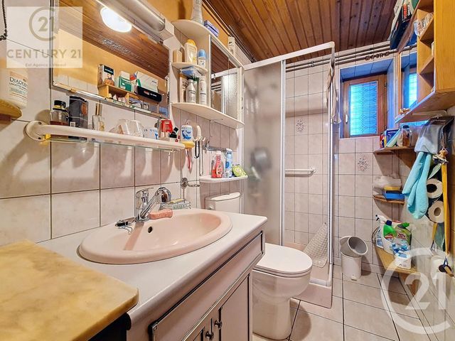 maison à vendre - 5 pièces - 120.0 m2 - BASSIGNEY - 70 - FRANCHE-COMTE - Century 21 Est Agence