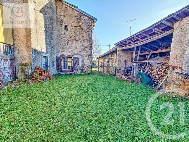 maison à vendre - 5 pièces - 120.0 m2 - BASSIGNEY - 70 - FRANCHE-COMTE - Century 21 Est Agence