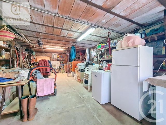 maison à vendre - 5 pièces - 120.0 m2 - BASSIGNEY - 70 - FRANCHE-COMTE - Century 21 Est Agence