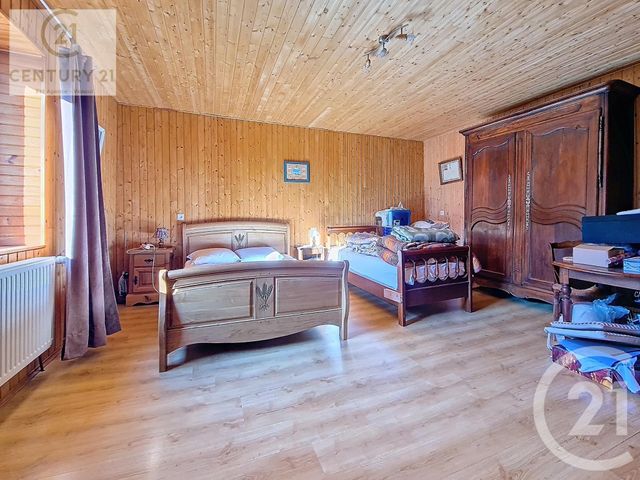 maison à vendre - 5 pièces - 120.0 m2 - BASSIGNEY - 70 - FRANCHE-COMTE - Century 21 Est Agence