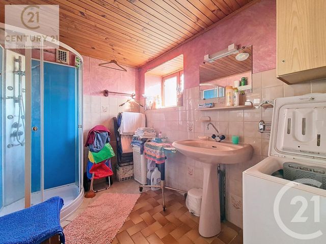 maison à vendre - 5 pièces - 120.0 m2 - BASSIGNEY - 70 - FRANCHE-COMTE - Century 21 Est Agence