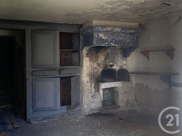  - LE VAL ST ELOI - 
