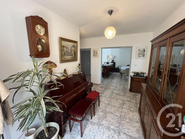 maison à vendre - 10 pièces - 213.69 m2 - NOIDANS LE FERROUX - 70 - FRANCHE-COMTE - Century 21 Est Agence