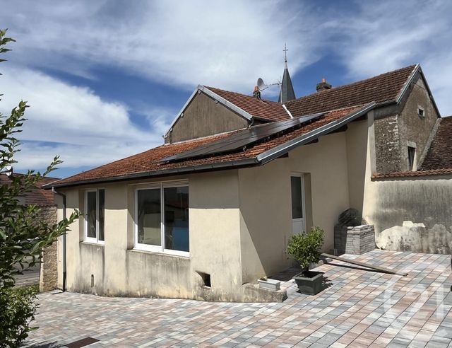 maison à vendre - 10 pièces - 213.69 m2 - NOIDANS LE FERROUX - 70 - FRANCHE-COMTE - Century 21 Est Agence