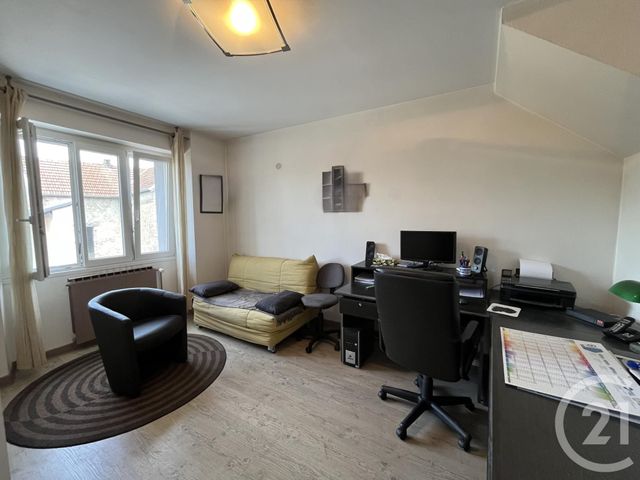 maison à vendre - 10 pièces - 213.69 m2 - NOIDANS LE FERROUX - 70 - FRANCHE-COMTE - Century 21 Est Agence