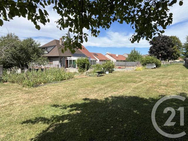 maison - NOIDANS LE FERROUX - 70