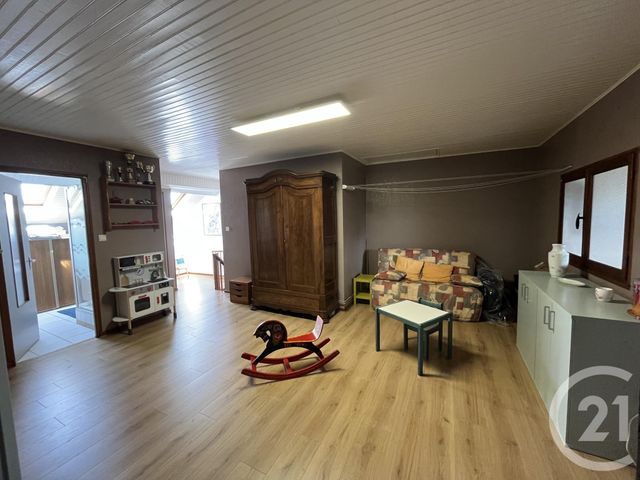 maison à vendre - 10 pièces - 213.69 m2 - NOIDANS LE FERROUX - 70 - FRANCHE-COMTE - Century 21 Est Agence