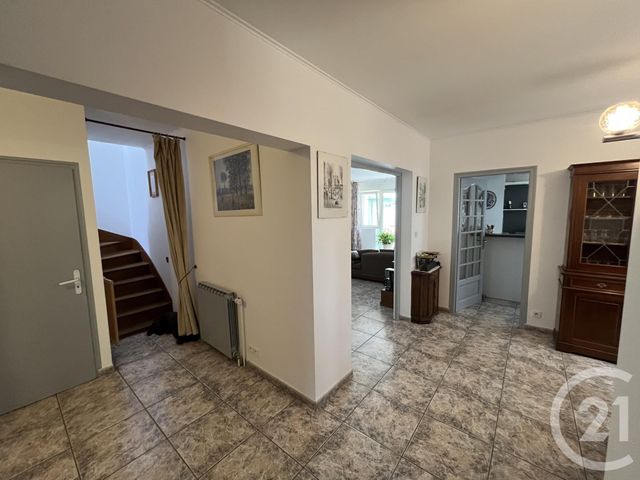 maison à vendre - 10 pièces - 213.69 m2 - NOIDANS LE FERROUX - 70 - FRANCHE-COMTE - Century 21 Est Agence