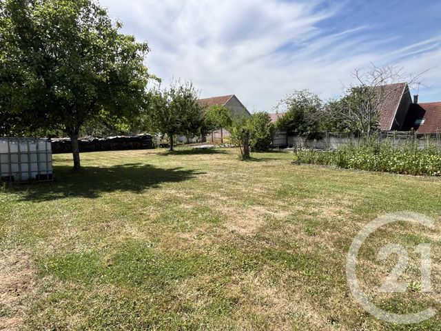 maison à vendre - 10 pièces - 213.69 m2 - NOIDANS LE FERROUX - 70 - FRANCHE-COMTE - Century 21 Est Agence