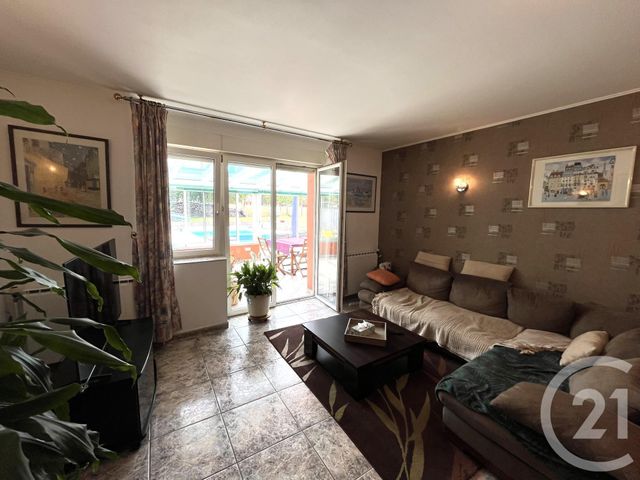 maison à vendre - 10 pièces - 213.69 m2 - NOIDANS LE FERROUX - 70 - FRANCHE-COMTE - Century 21 Est Agence