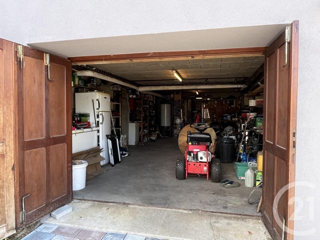 maison à vendre - 10 pièces - 213.69 m2 - NOIDANS LE FERROUX - 70 - FRANCHE-COMTE - Century 21 Est Agence