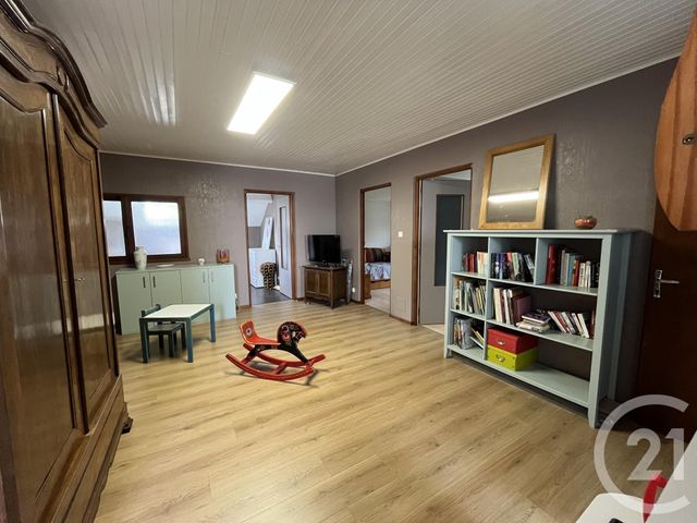 maison à vendre - 10 pièces - 213.69 m2 - NOIDANS LE FERROUX - 70 - FRANCHE-COMTE - Century 21 Est Agence