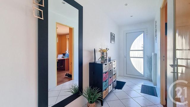 maison à vendre - 7 pièces - 255.0 m2 - QUINCEY - 70 - FRANCHE-COMTE - Century 21 Est Agence