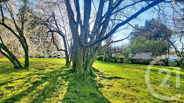 maison à vendre - 7 pièces - 255.0 m2 - QUINCEY - 70 - FRANCHE-COMTE - Century 21 Est Agence