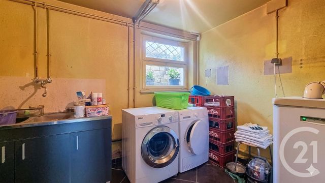 maison à vendre - 7 pièces - 255.0 m2 - QUINCEY - 70 - FRANCHE-COMTE - Century 21 Est Agence