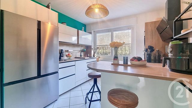 maison à vendre - 7 pièces - 255.0 m2 - QUINCEY - 70 - FRANCHE-COMTE - Century 21 Est Agence