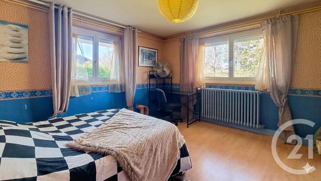 maison à vendre - 7 pièces - 255.0 m2 - QUINCEY - 70 - FRANCHE-COMTE - Century 21 Est Agence