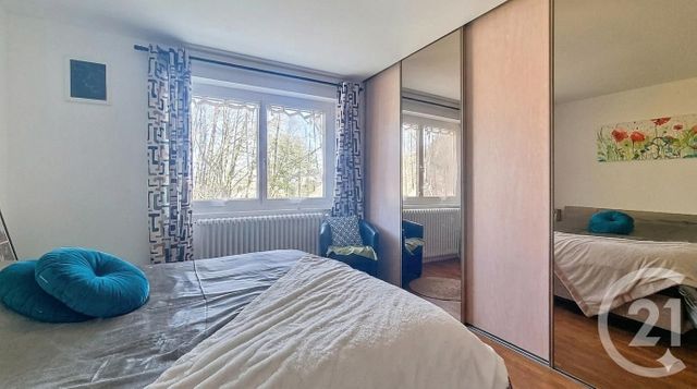 maison à vendre - 7 pièces - 255.0 m2 - QUINCEY - 70 - FRANCHE-COMTE - Century 21 Est Agence