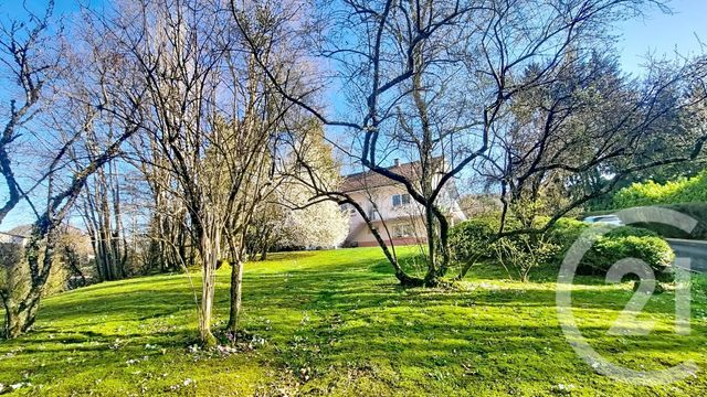 maison à vendre - 7 pièces - 255.0 m2 - QUINCEY - 70 - FRANCHE-COMTE - Century 21 Est Agence