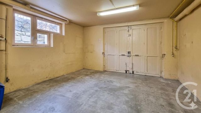 maison à vendre - 7 pièces - 255.0 m2 - QUINCEY - 70 - FRANCHE-COMTE - Century 21 Est Agence