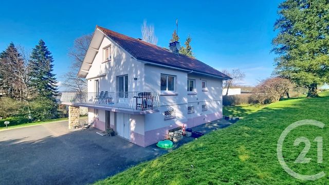 Maison à vendre QUINCEY